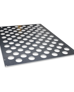 Quertrennwand unter Nest LB245 NNB